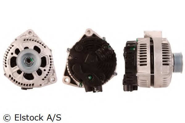 ELSTOCK 28-3908 Alternator